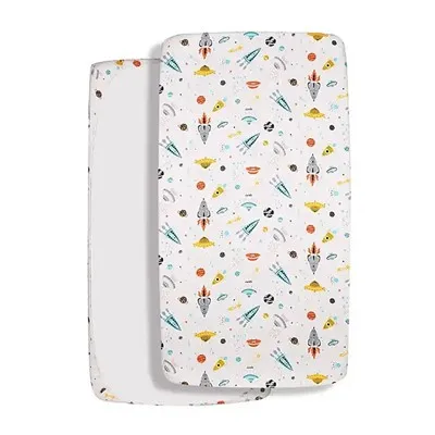 Veleprodaja Memory Foam Soft Min Baby Crib Pack and Play madrac